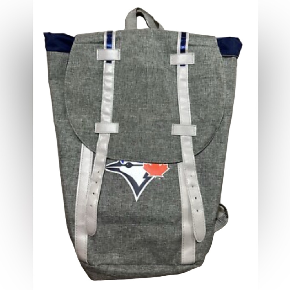 Toronto Bluejays Backpack. Never Used. Was a giveaway 08/08/19